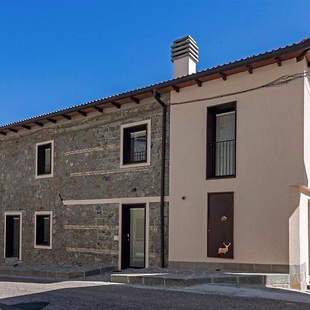 Antica Locanda Bonfiglio Busana 외부 사진