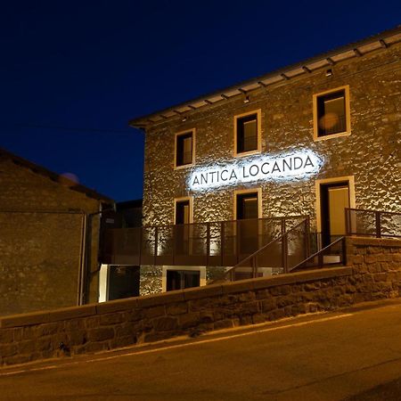 Antica Locanda Bonfiglio Busana 외부 사진